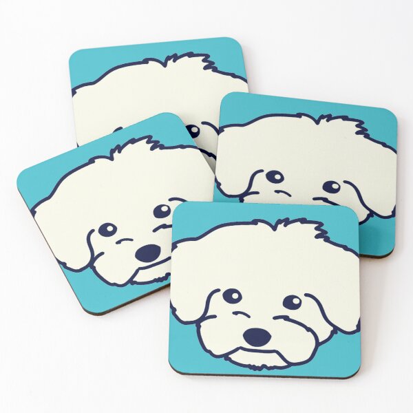 Item preview, Super cute dog designed and sold by GAP90.