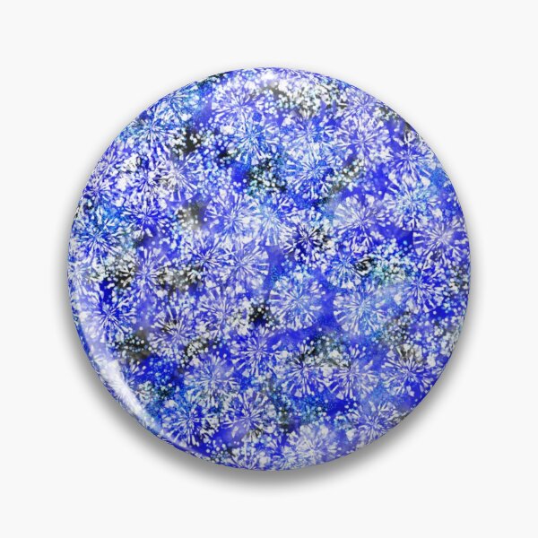 Item preview, True Blue designed and sold by craftybegonia.