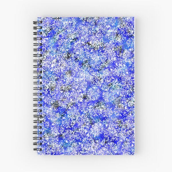 Item preview, True Blue designed and sold by craftybegonia.
