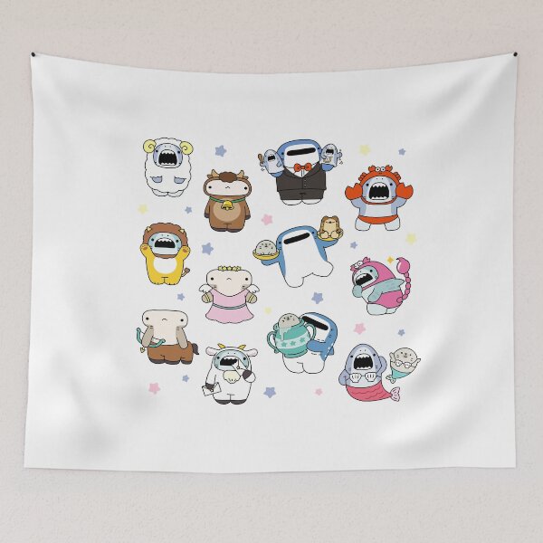Item preview, Samezu Pack designed and sold by yktv-kloi.