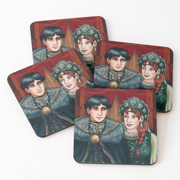 Item preview, Fairy Tale designed and sold by FortunusGames.