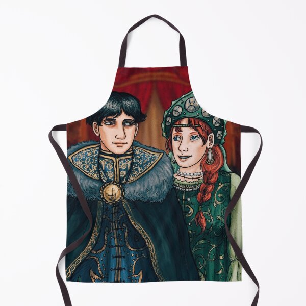 Item preview, Fairy Tale designed and sold by FortunusGames.