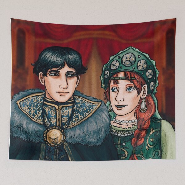 Item preview, Fairy Tale designed and sold by FortunusGames.