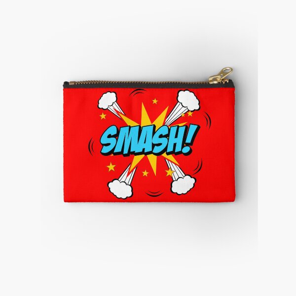 Artikelvorschau, SMASH! entworfen und verkauft von BlueBerry45.