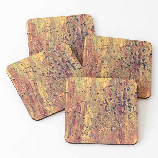 Item preview, Flowers at sunset designed and sold by FJBourne.