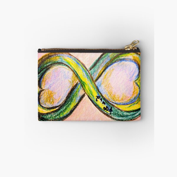 Item preview, infinity designed and sold by CanDo20.