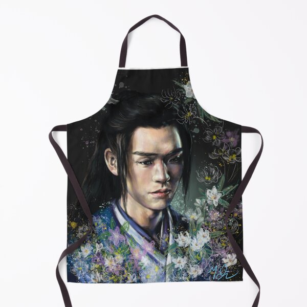 Item preview, Wen Kexing designed and sold by bristolsketches.