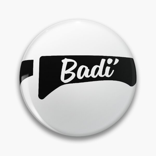 Item preview, Badi designed and sold by Akdesain.