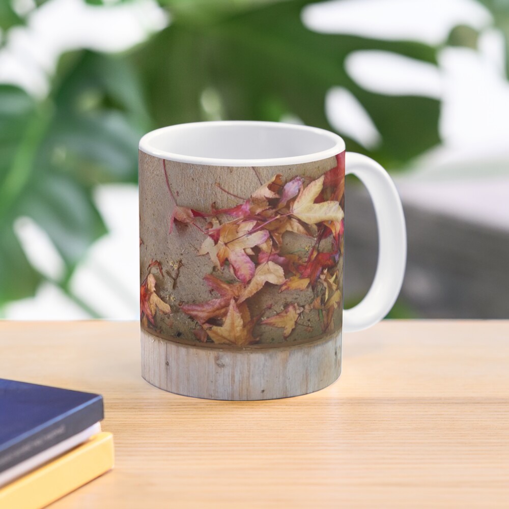 Item preview, Classic Mug designed and sold by etourist.