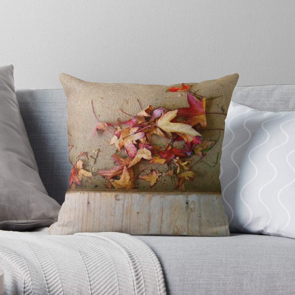 Item preview, Throw Pillow designed and sold by etourist.