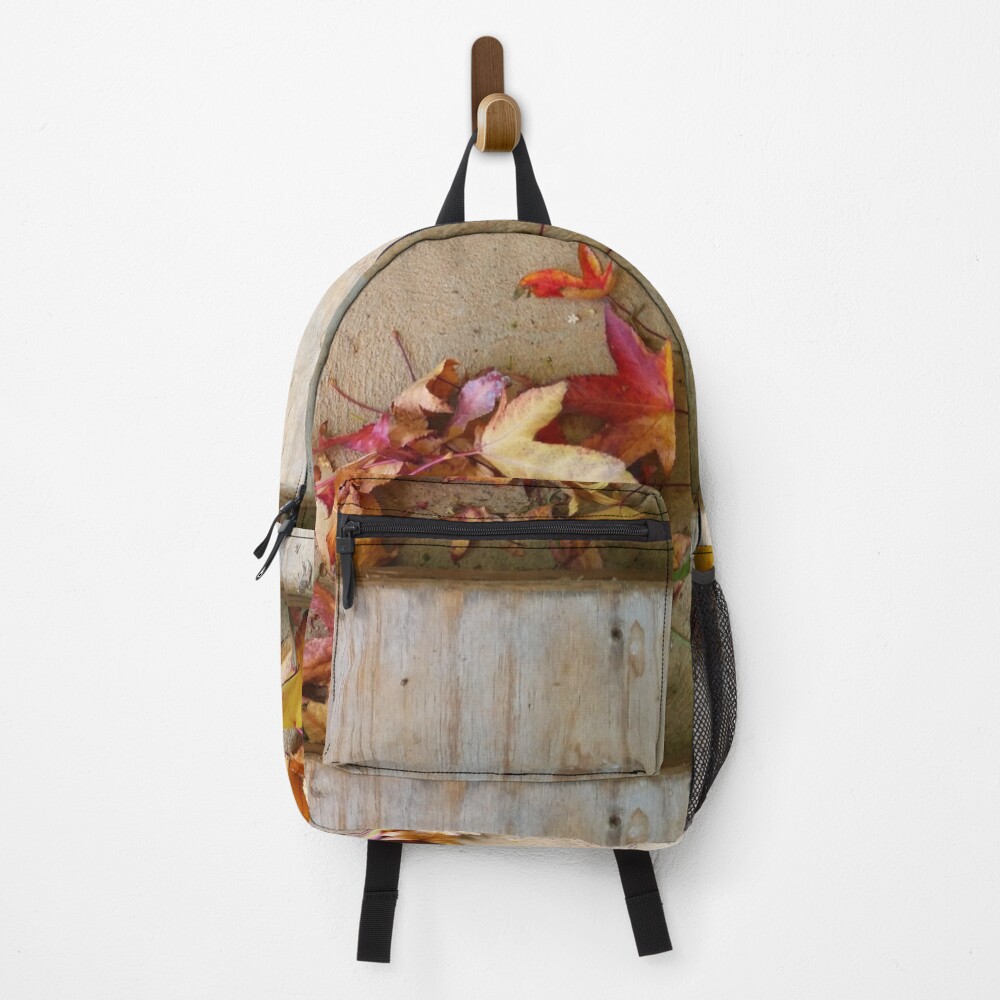 Item preview, Backpack designed and sold by etourist.