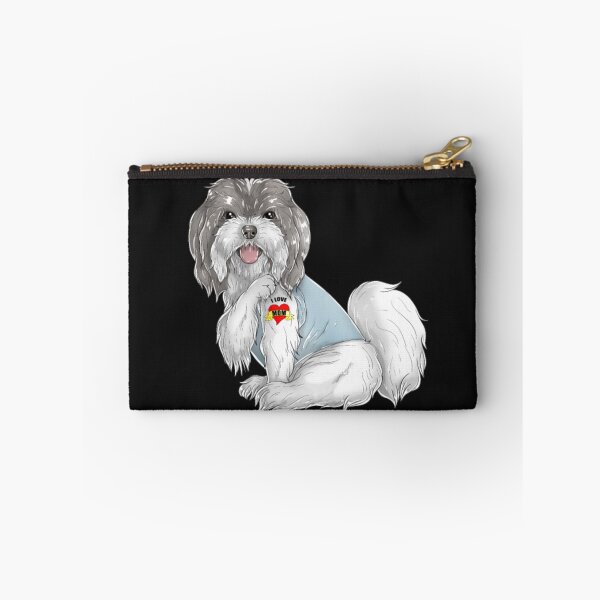 Item preview, Tattoo Havanese Mama Mother's Day Gift T-Shirt  designed and sold by StarcyWol.