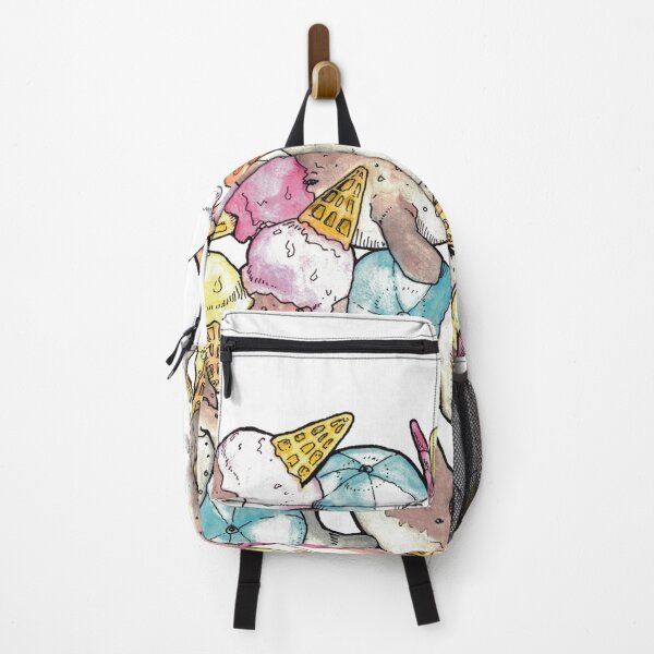 Item preview, Narwhal Sorbet Surprise designed and sold by antipode-artist.