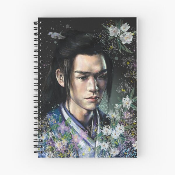Item preview, Wen Kexing designed and sold by bristolsketches.