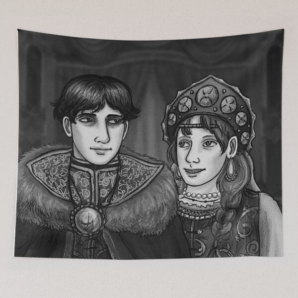 Item preview, Fairy Tale designed and sold by FortunusGames.