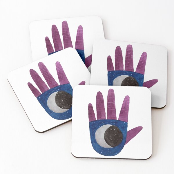 Item preview, The moon in your hands designed and sold by Adriana Campuzano.