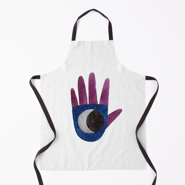 Item preview, The moon in your hands designed and sold by Adriana Campuzano.