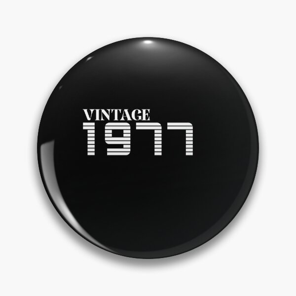 Item preview, Vintage White 1977 designed and sold by Saharan12.
