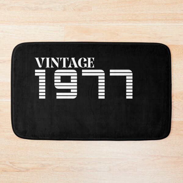Item preview, Vintage White 1977 designed and sold by Saharan12.