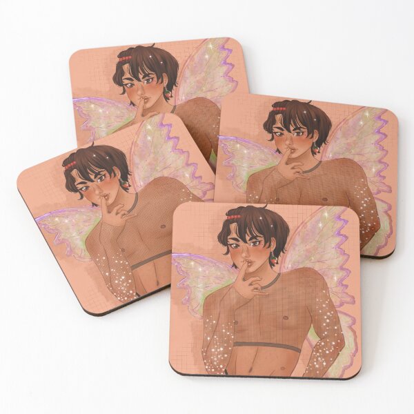 Item preview, eiji okumura  designed and sold by GravityDraws.
