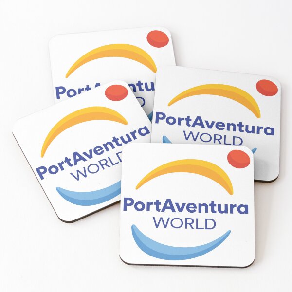 Item preview, PortAventura World designed and sold by DUSTIN Y.
