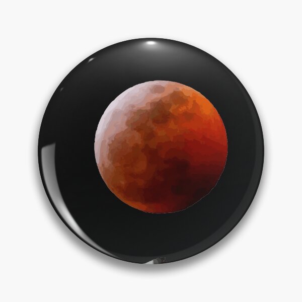 Item preview, moon  designed and sold by malek M O.