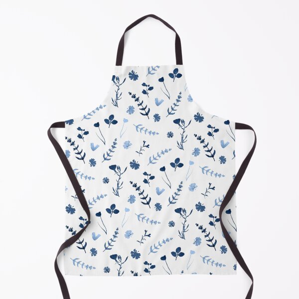 Item preview, Native Plant Pattern designed and sold by studio-branko.