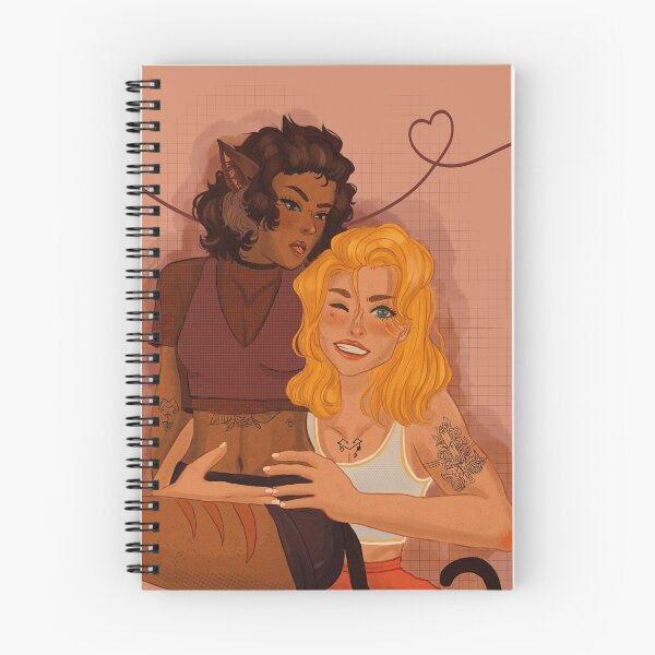 Item preview, catradora  designed and sold by GravityDraws.