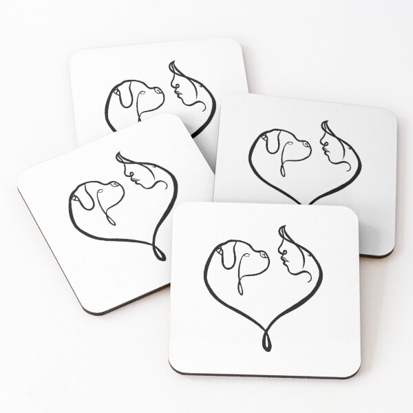 Item preview, Boxer Love designed and sold by SkylaFray.