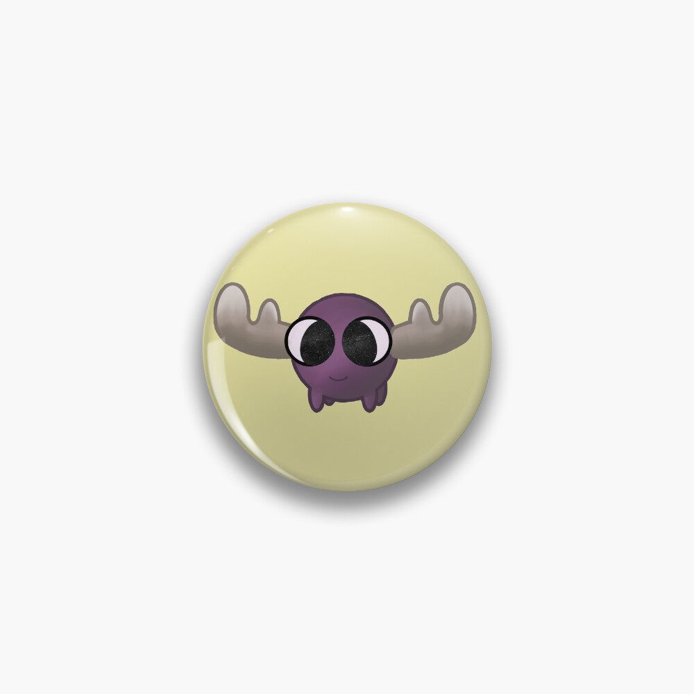 Item preview, Pin designed and sold by PakDefect.