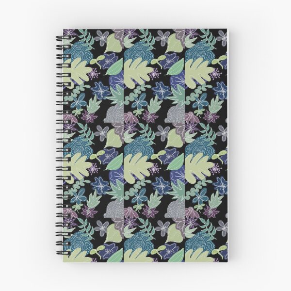Item preview, Flower Wallpaper  designed and sold by JustOtherStuff.