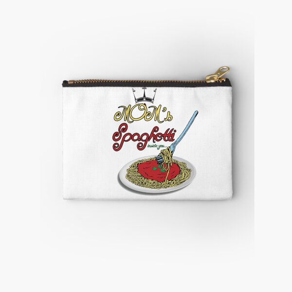 Item preview, Mom's Spaghetti Stickers, T-shirts, Scarves and many more. designed and sold by hellonitish.