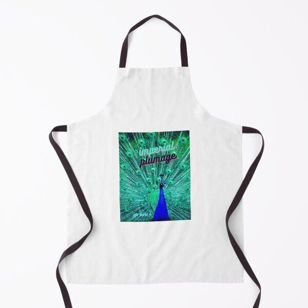 Item preview, imperial plumage designed and sold by pirikiti64-.