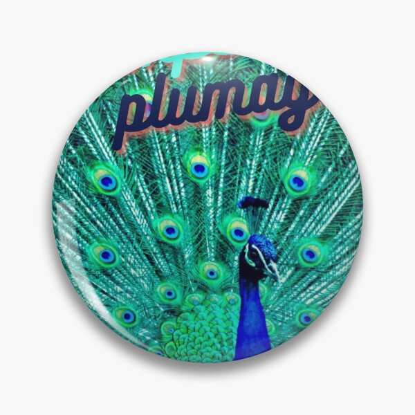 Item preview, imperial plumage designed and sold by pirikiti64-.