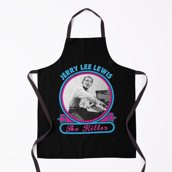 Item preview, The Killer Jerry Lee Lewis Legend designed and sold by Suzanne86.