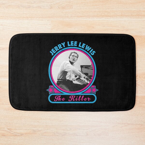 Item preview, The Killer Jerry Lee Lewis Legend designed and sold by Suzanne86.