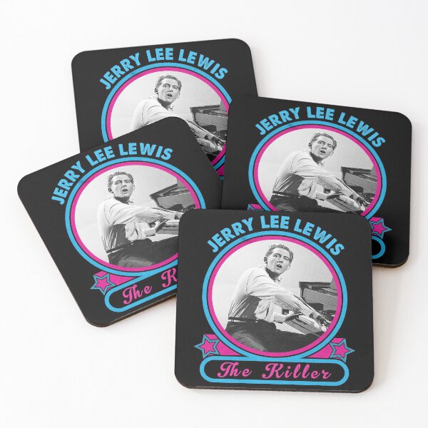 Item preview, The Killer Jerry Lee Lewis Legend designed and sold by Suzanne86.