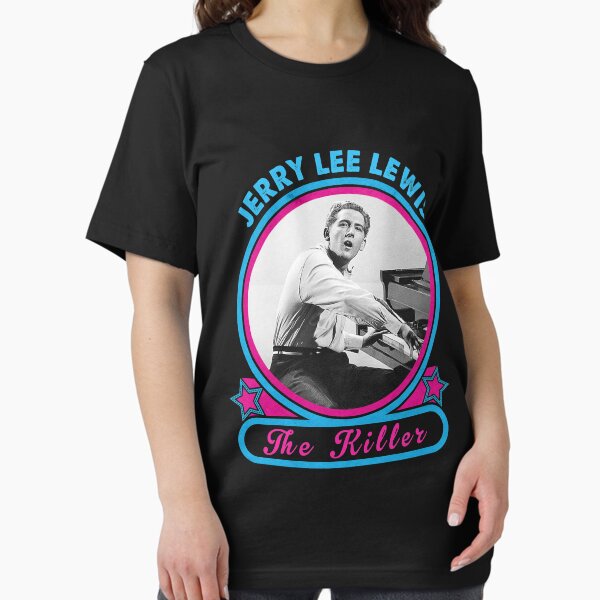 Item preview, The Killer Jerry Lee Lewis Legend designed and sold by Suzanne86.