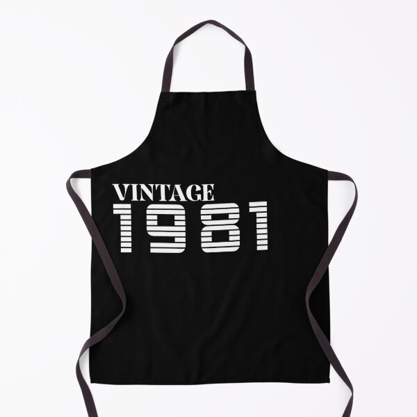 Item preview, Vintage White 1981 designed and sold by Saharan12.