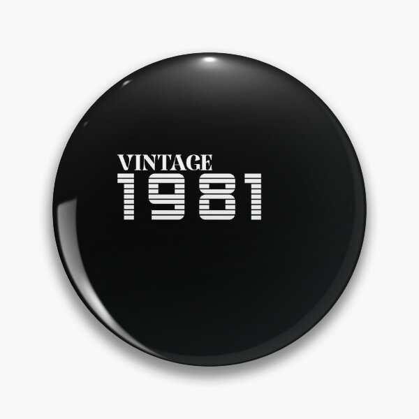 Item preview, Vintage White 1981 designed and sold by Saharan12.
