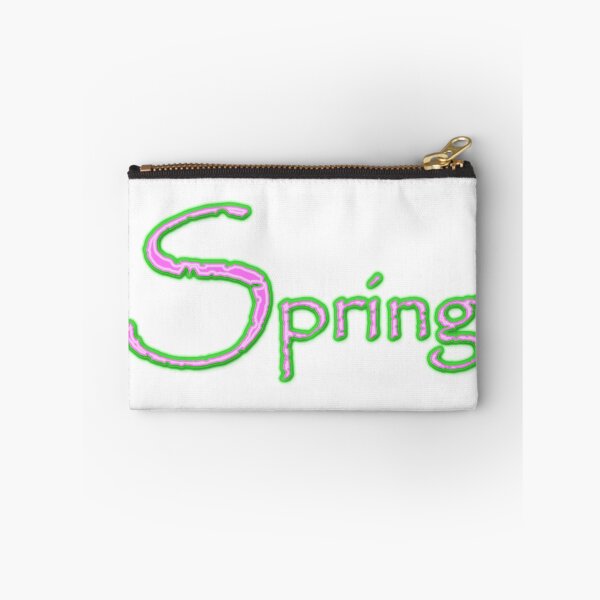 Item preview, Spring! designed and sold by IvieLeagueJots.