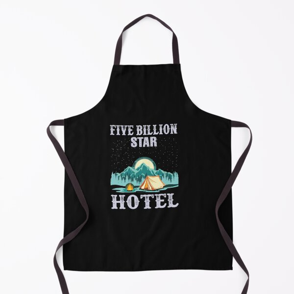 Item preview, Five billion star hotel designed and sold by SasKloset.