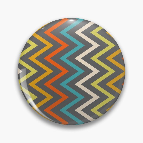 Item preview, Zig Zag Repeat Pattern 0328 designed and sold by Sharon Schwalbe.