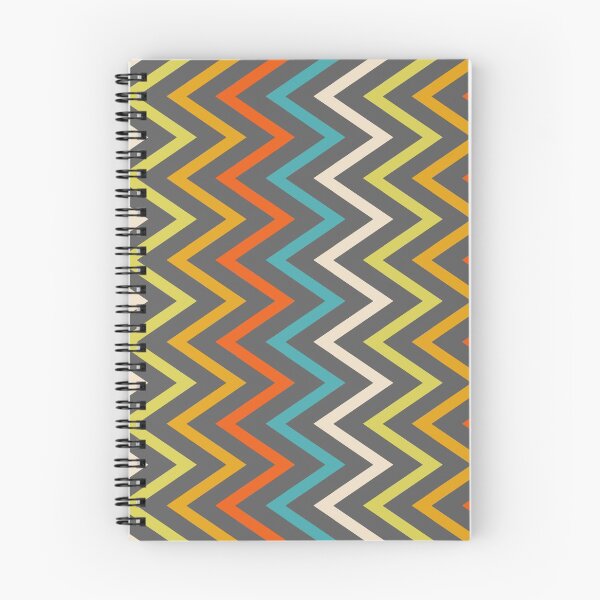 Item preview, Zig Zag Repeat Pattern 0328 designed and sold by Sharon Schwalbe.