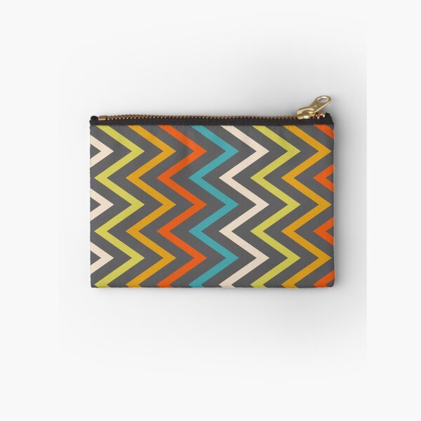 Item preview, Zig Zag Repeat Pattern 0328 designed and sold by Sharon Schwalbe.