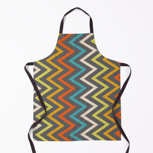 Item preview, Zig Zag Repeat Pattern 0328 designed and sold by Sharon Schwalbe.