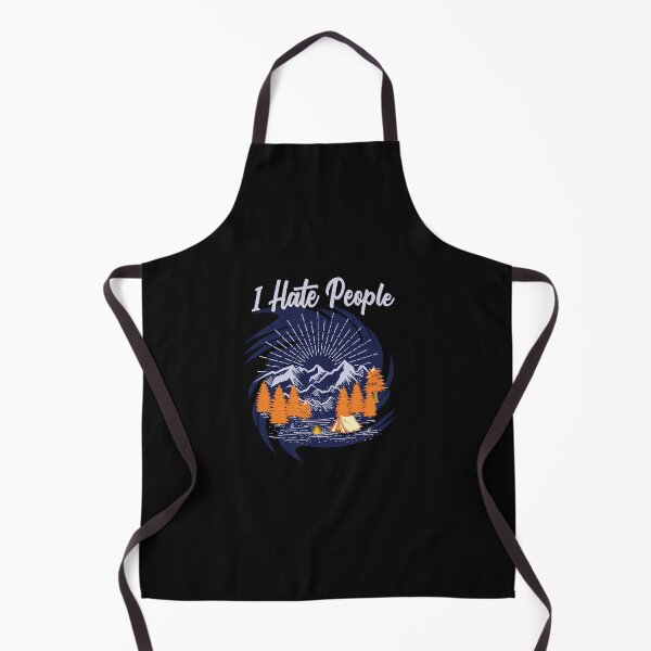 Item preview, I hate people designed and sold by SasKloset.