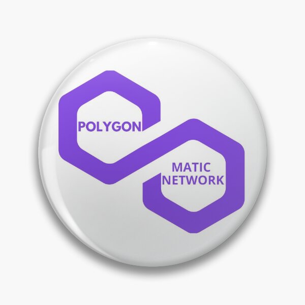 Item preview, Polygon Matic Network designed and sold by Scubaloppy.