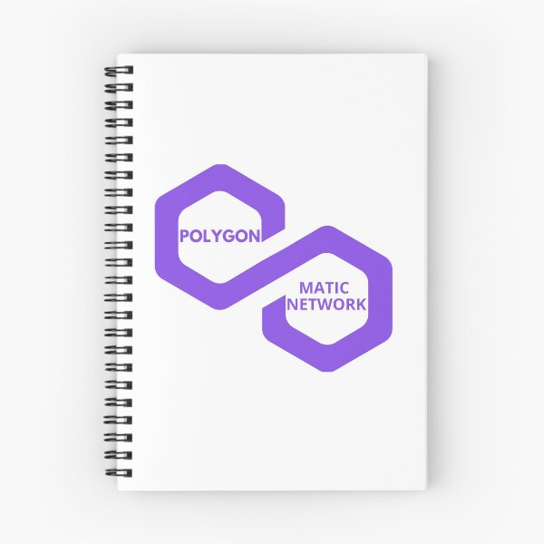 Item preview, Polygon Matic Network designed and sold by Scubaloppy.