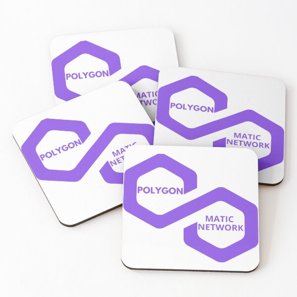 Item preview, Polygon Matic Network designed and sold by Scubaloppy.